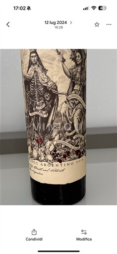 Mendoza Catena Zapata Nicolás Catena Zapata Argentino 2019