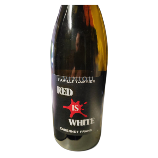 Loire-dalen Ikke specificeret Les ouches Blanc de noir 2023