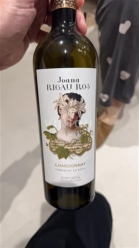 Katalonia Empordà Joana Rigau Ros 2023