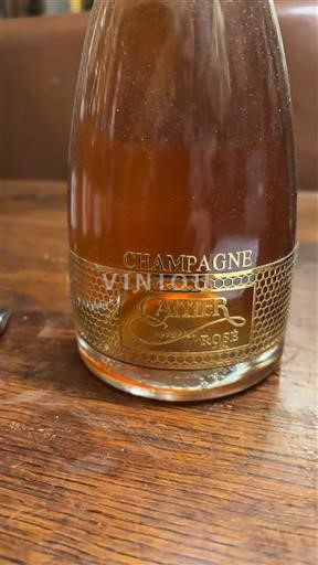 Champagne Cattier Non-Vintage