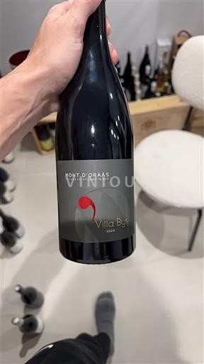 Sud-Ovest Béarn Mont d'Oraàs Villa Bys 2020