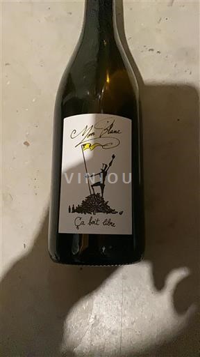 Jura Ça Boit Libre Mon Blanc 2023