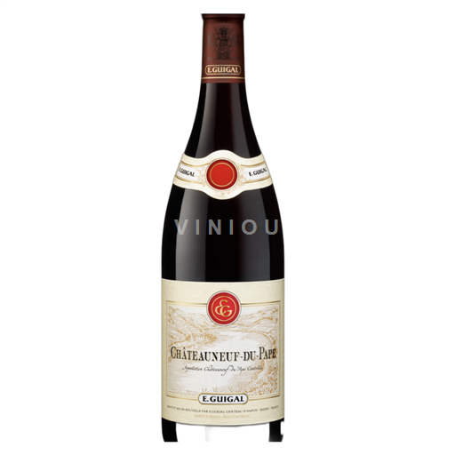 Rhônetal Châteauneuf-du-Pape Guigal 2011