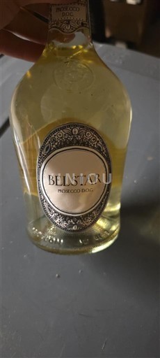 Vénétie Prosecco Belstar Không niên vụ