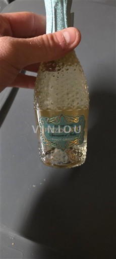 Veneto Pizzolato Pinot Grigio Ikke årgangsbestemt