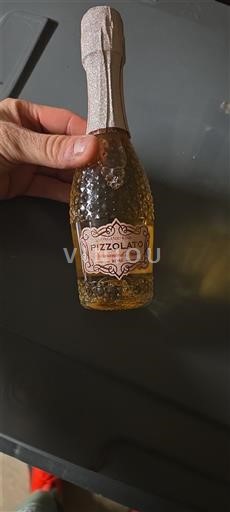 Vénétie Prosecco Pizzolato Không niên vụ