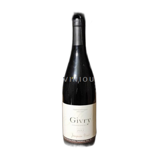 Borgonha Givry Joaquim Dial 2023