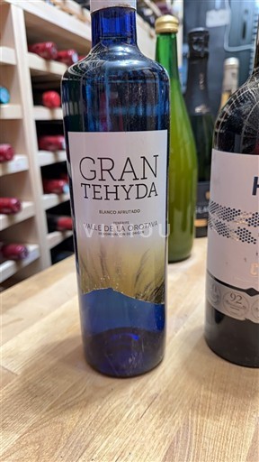 Kanarische Inseln Valle de la Orotava Gran Tehyda 2021