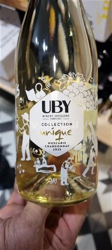 Sud-Ouest Côtes de Gascogne Uby Collection Unique 2023