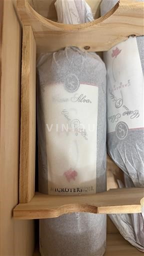 Rapel-dalen Colchagua Valley Casa Silva Microterroir 2009