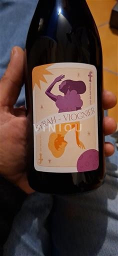 Valle del Rodano Côtes-du-Rhône Famille fabre Senza annata