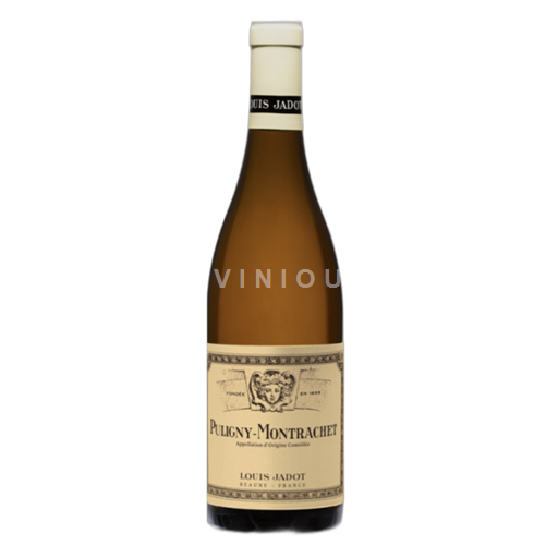 Borgoña Puligny-Montrachet Louis Jadot 2019