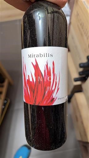 Bordeaux Montagne-saint-émilion Pierre Taix Mirabilis 2011