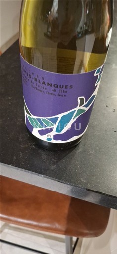 Langvedok Limoux Domaine S Hautes Glaces 2022