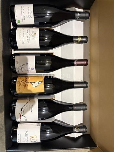 Burgundy Santenay Domaine RD Non-Vintage