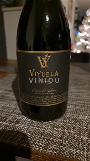 Castela e Leão Ribera del Duero Viyuela Reserva 2019