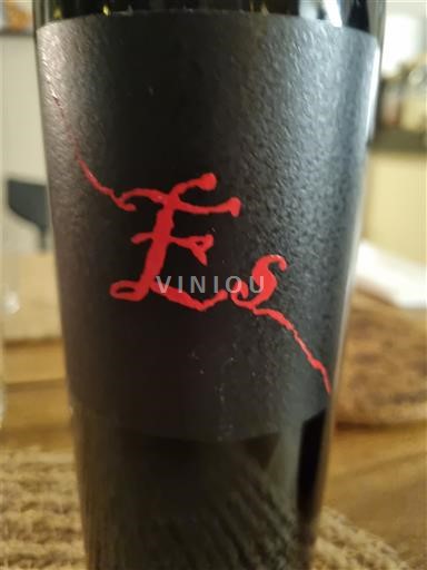 Apulia Primitivo di Manduria Gianfranco Fino Es 2019