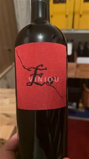 Puglia Primitivo di Manduria Gianfranco Fino Es 2019