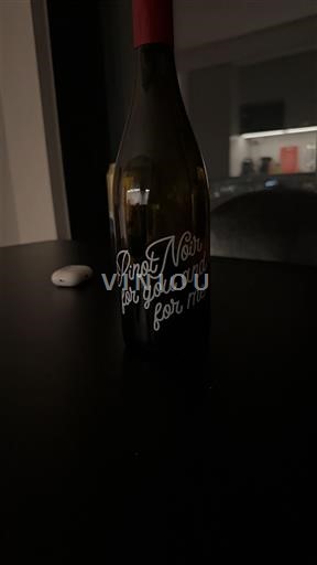 Bourgondië Niet gespecificeerd For you and for me Niet-geïntegreerd