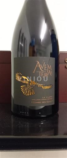 Langvedok La Clape Comte des Ducas Avem Terrae Neleten.