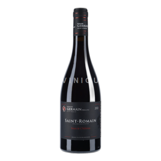 Bourgogne Saint-Romain Germain Père & Fils 2021