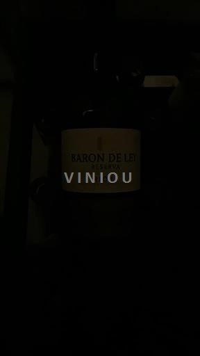 La Rioja Rioja Baron de Ley Reserva 2021