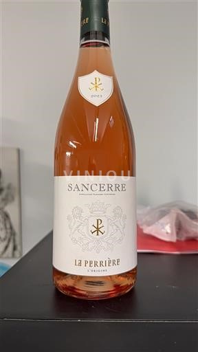 Loire-dalen Sancerre La Perrière 2023