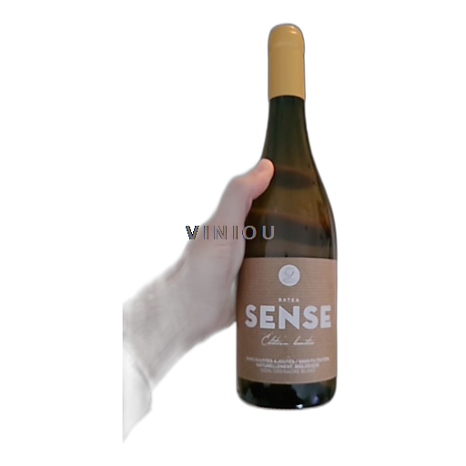 Cataluña Terra Alta Batea Sense 2023