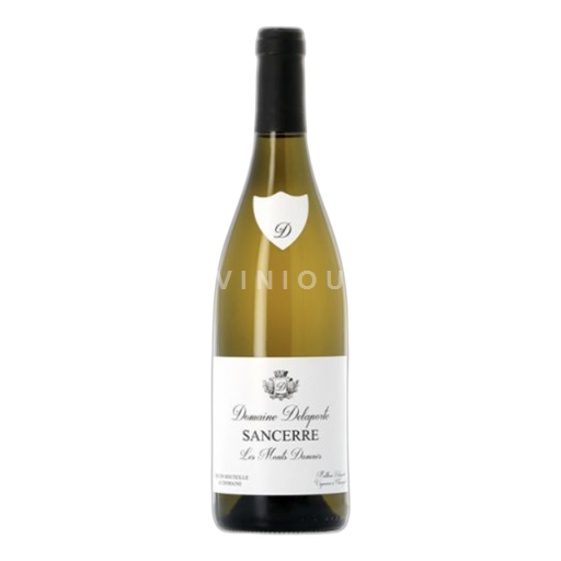 Loire-dalen Sancerre Domaine Delaporte Sancerre Cuvée Les Monts Damnés Les Monts Damnés 2022