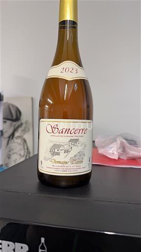 Loire-dalen Sancerre Henri Bourgeois 2023