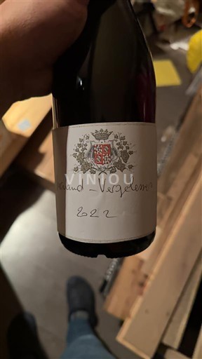 Burgund Pernand-Vergelesses Premier Cru Pernand-Vergelesses Maxime 2022