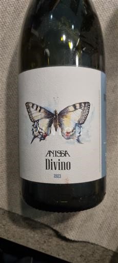 Languedoc Anissa Divino 2022