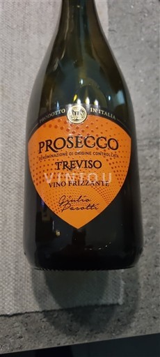 Véneto No especificado Giulia Passotti Sin añada