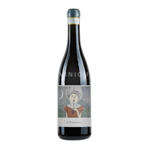 Vénétie Amarone della Valpolicella La Dama Austernia 2017