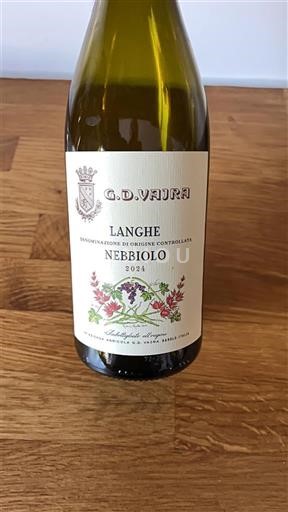 Piemonte Langhe G.D. Vajra 2024