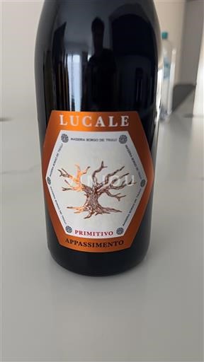 Pulia E paspecifikuar Masseria Borgo dei Trulli Lucale 2023