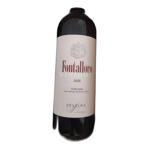 Toskana Nicht spezifiziert Fattoria di Fèlsina Fontalloro 2020