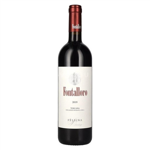 Toscane Niet gespecificeerd Fèlsina Fontalloro 2019