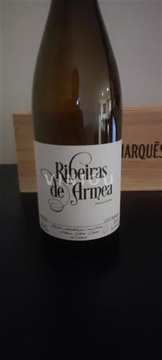 Galicia Unspecified Ribeiras de Armea Non-Vintage