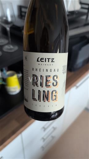 Rheingau Leitz Non Millésimé