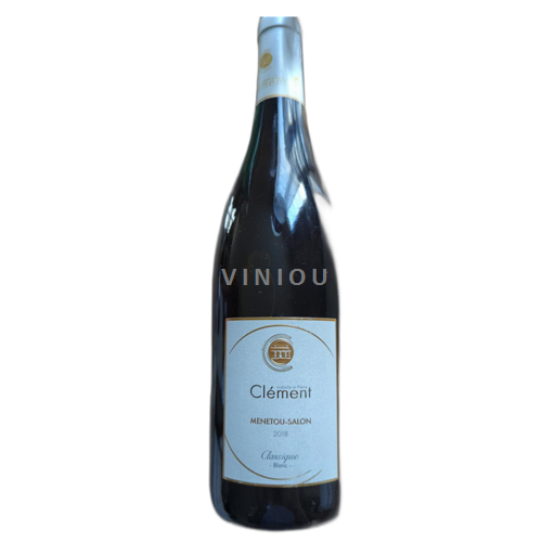 Valle della Loira Menetou-Salon Clément Classique 2018