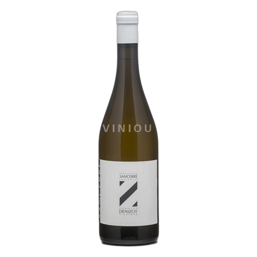 Thung lũng sông Loire Sancerre. Denizot Osmoze 2022