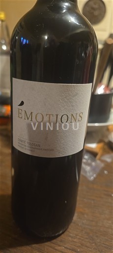 South West Comté Tolosan Émotions 2021