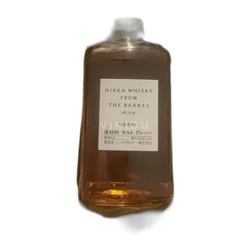 Whisky Blended Whisky Nikka whisky  Co ltd 5a Japan Unspecified