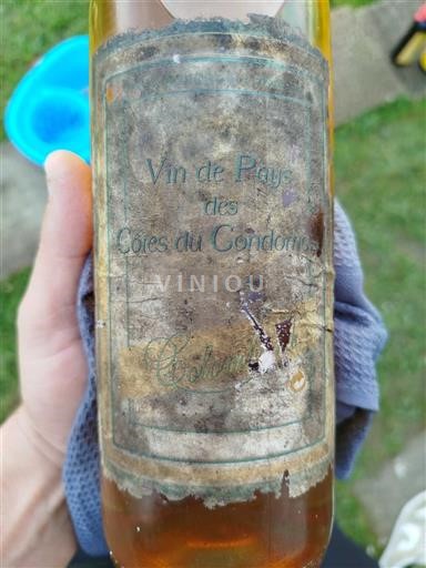 Sudoeste No especificado Colombard Sin añada