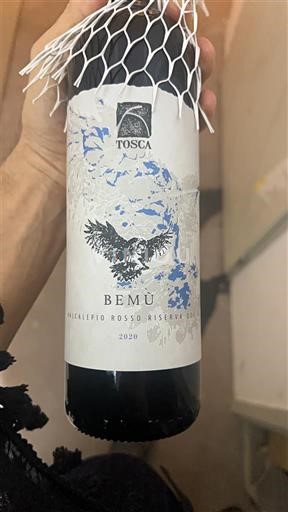 Emilia-Romagna Ospecificerad Tosca Bemù 2020