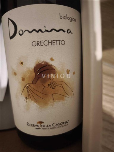 Latium Castelli Romani Riserva della Cascina Domina 2023