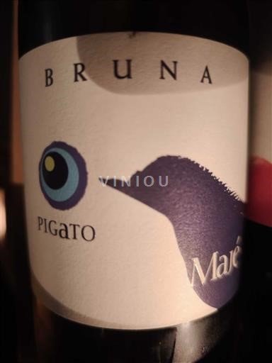 Wines of Liguria Unspecified Bruna Majé 2024