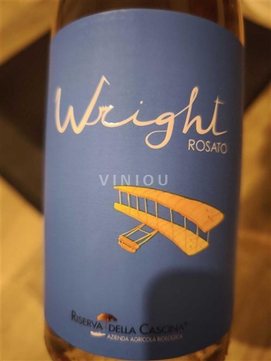 Latium Castelli Romani Riserva Della Cascina Wright 2022