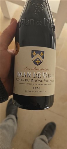 Rhônedalen Ospecificerad Les Assuminiers 2024